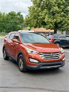 2015 Hyundai Santa Fe 