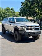 2017 RAM 2500 