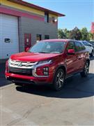 2021 Mitsubishi Outlander Sport 