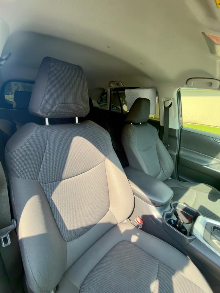 Toyota RAV4 LE 2019