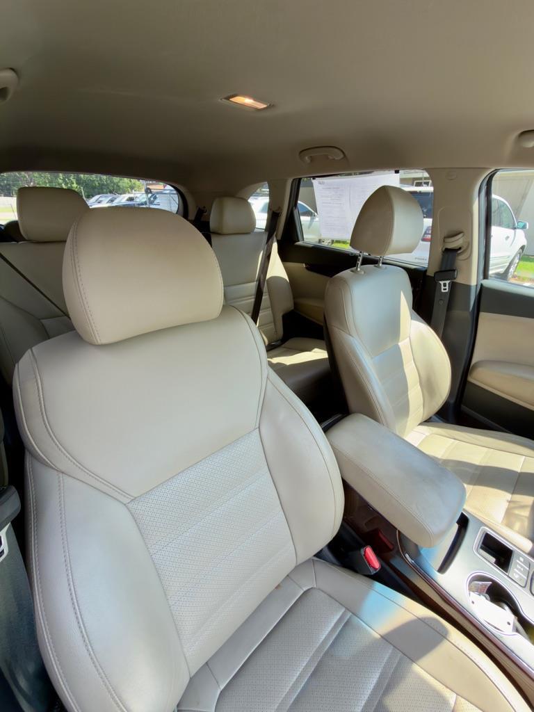 Kia Sorento EX V6 AWD 2018