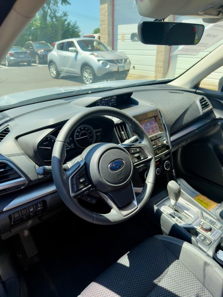 Subaru Forester Sport 2020