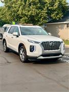 2020 Hyundai Palisade 
