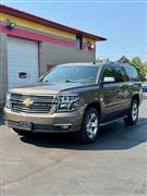 2015 Chevrolet Tahoe 
