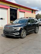 2017 GMC Acadia 