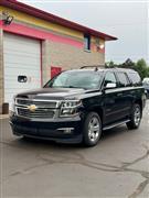 2016 Chevrolet Tahoe 