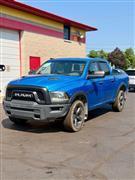 2020 RAM 1500 Classic 