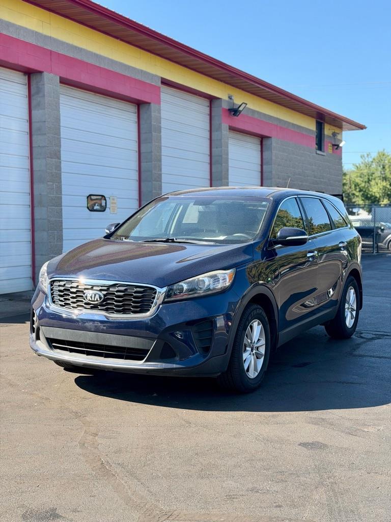 Kia Sorento LX 2WD 2020
