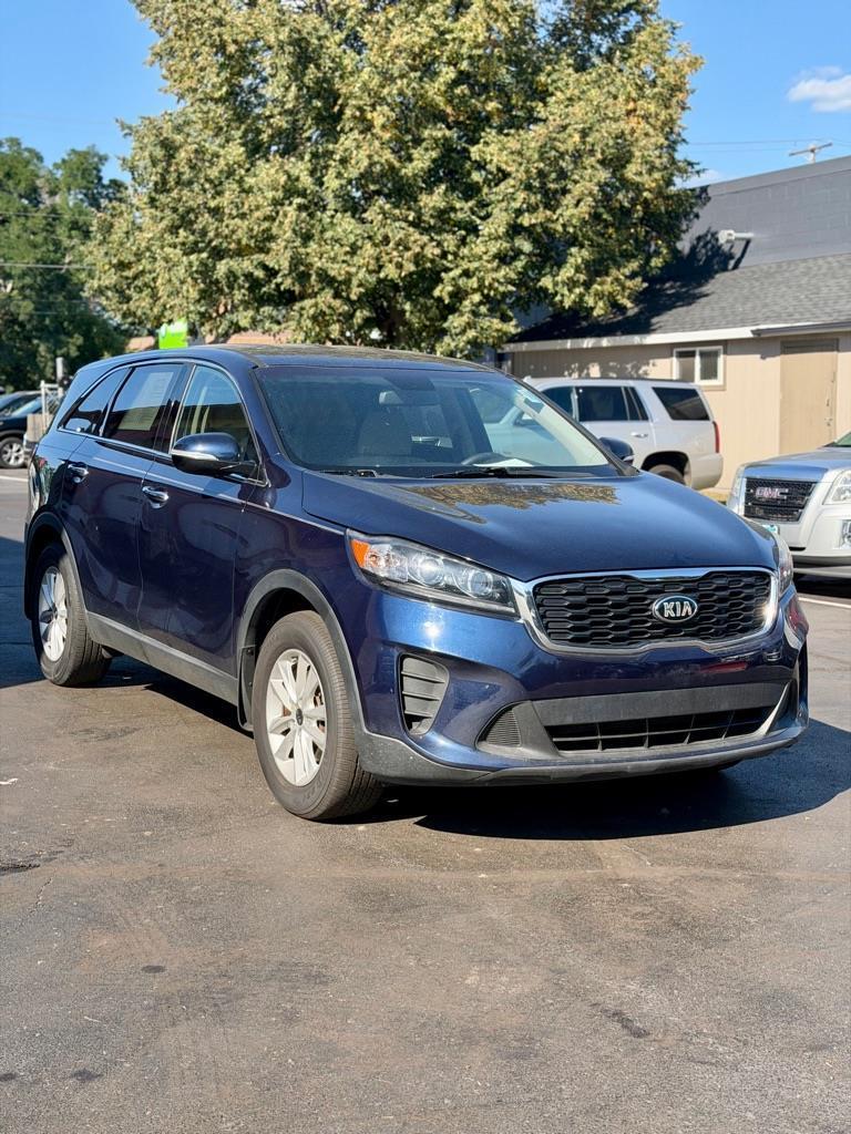 Kia Sorento LX 2WD 2020