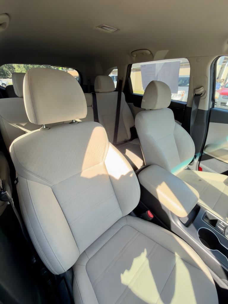 Kia Sorento LX 2WD 2020