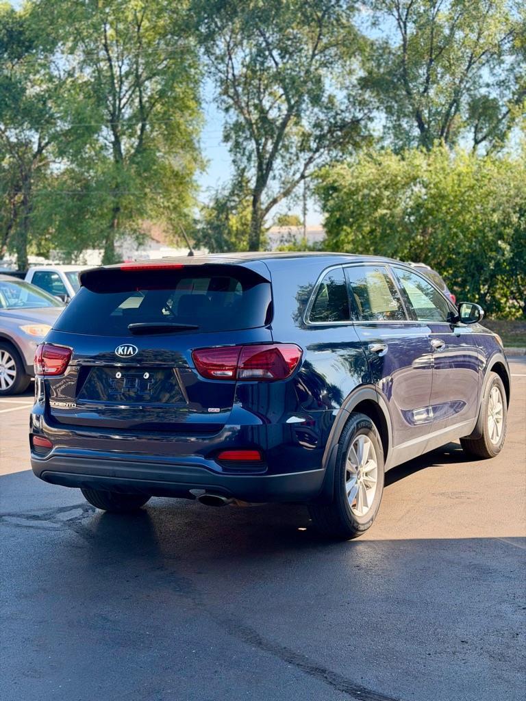 Kia Sorento LX 2WD 2020