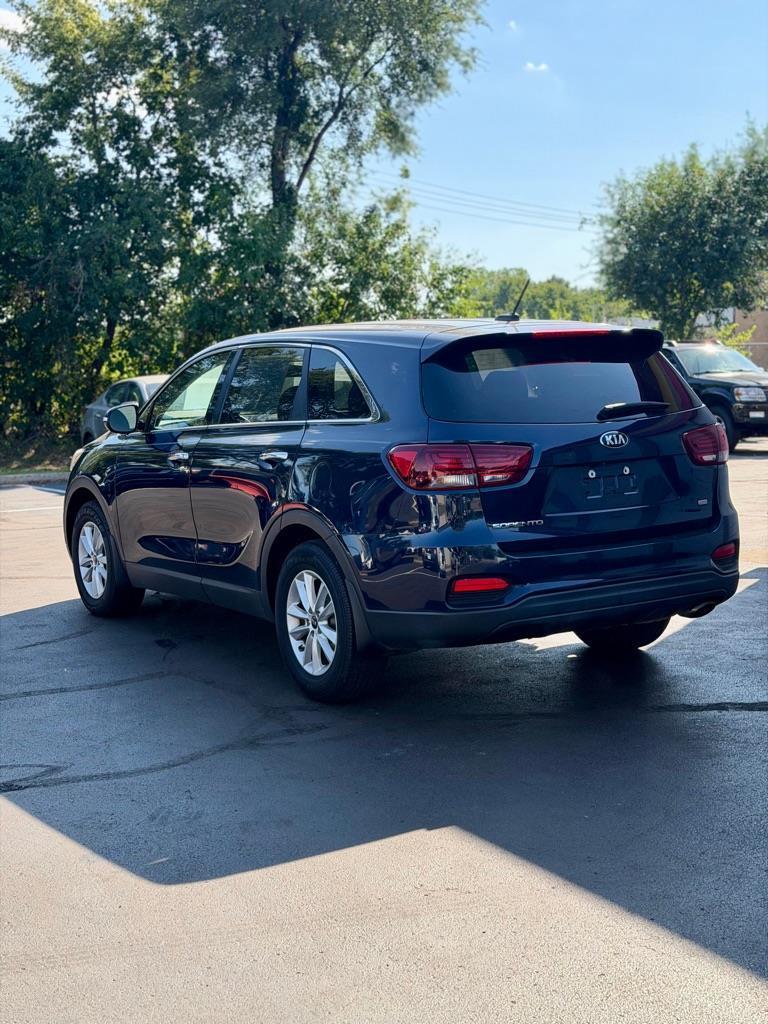 Kia Sorento LX 2WD 2020
