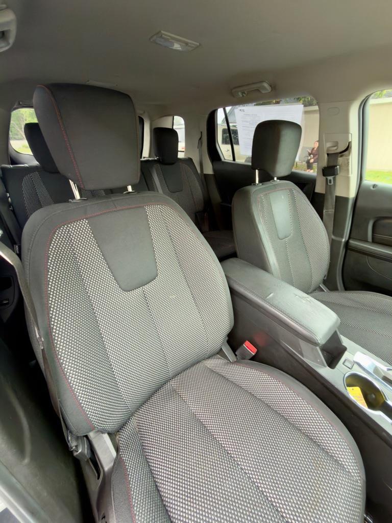 GMC Terrain SLE1 FWD 2016