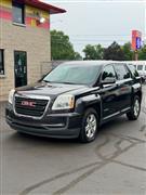 2016 GMC Terrain 