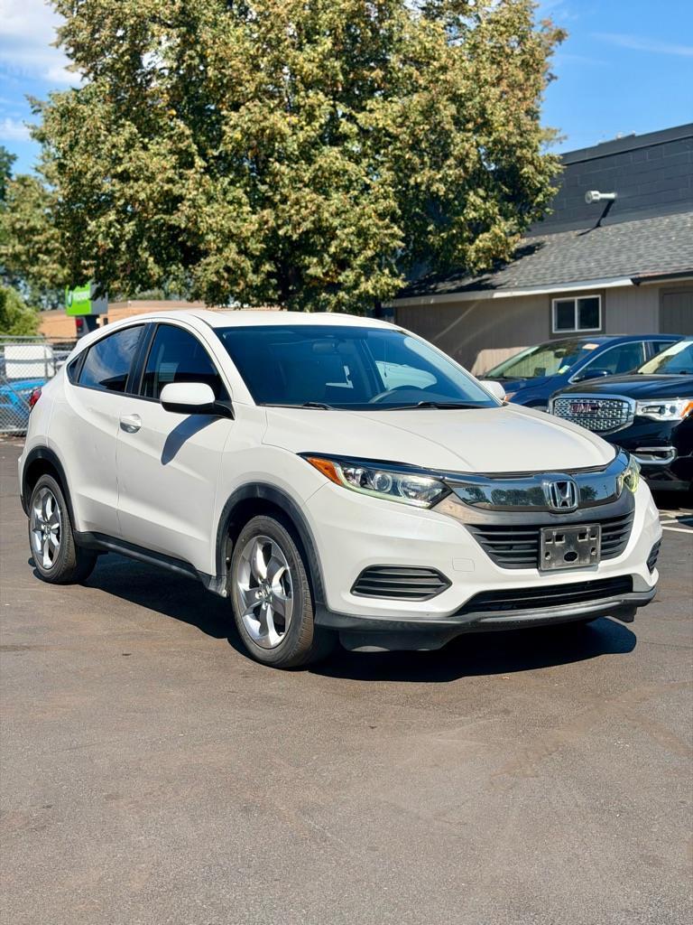 Honda HR-V LX 2020