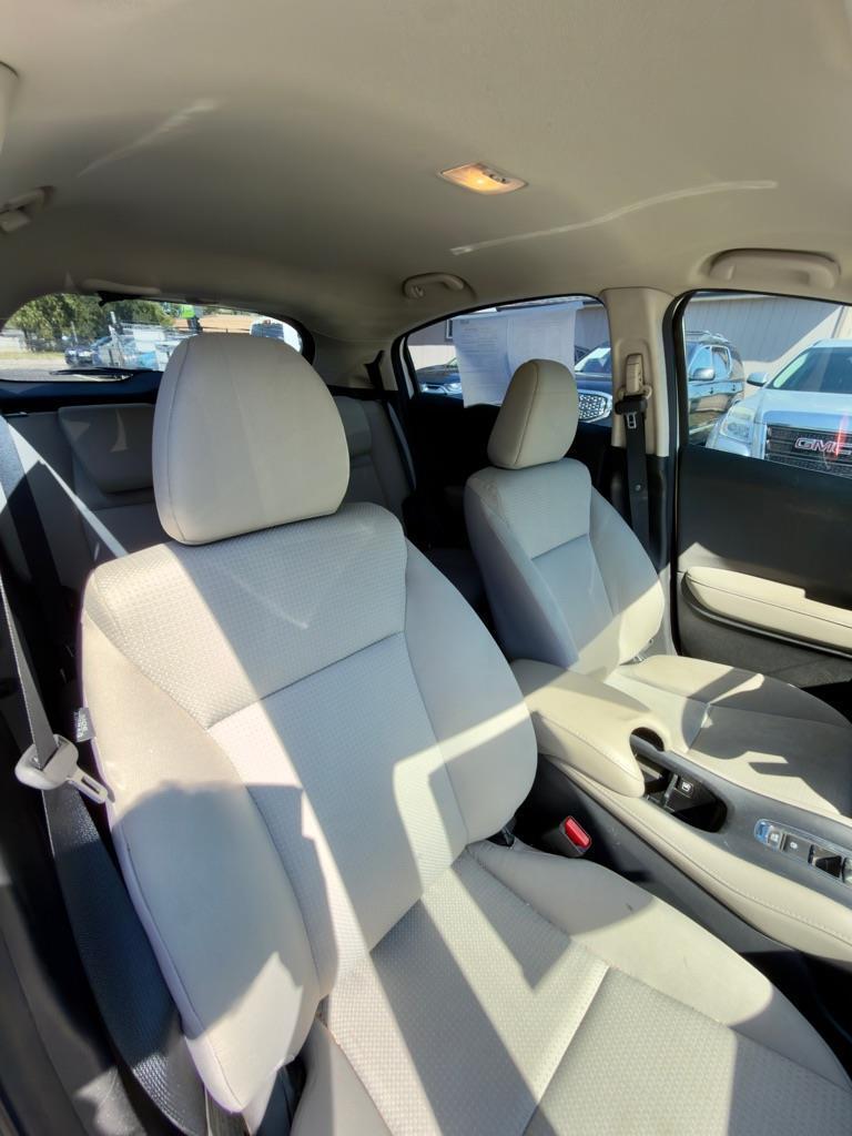 Honda HR-V LX 2020