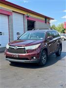 2016 Toyota Highlander 