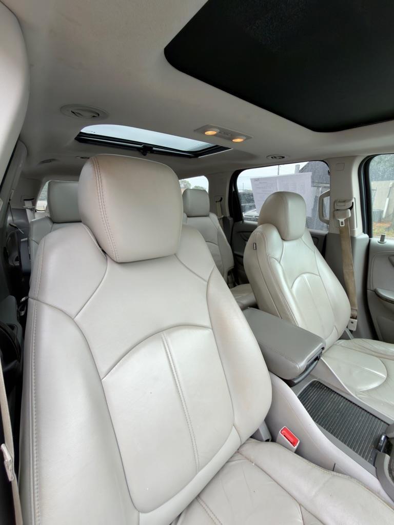 GMC Acadia SLT-1 AWD 2016