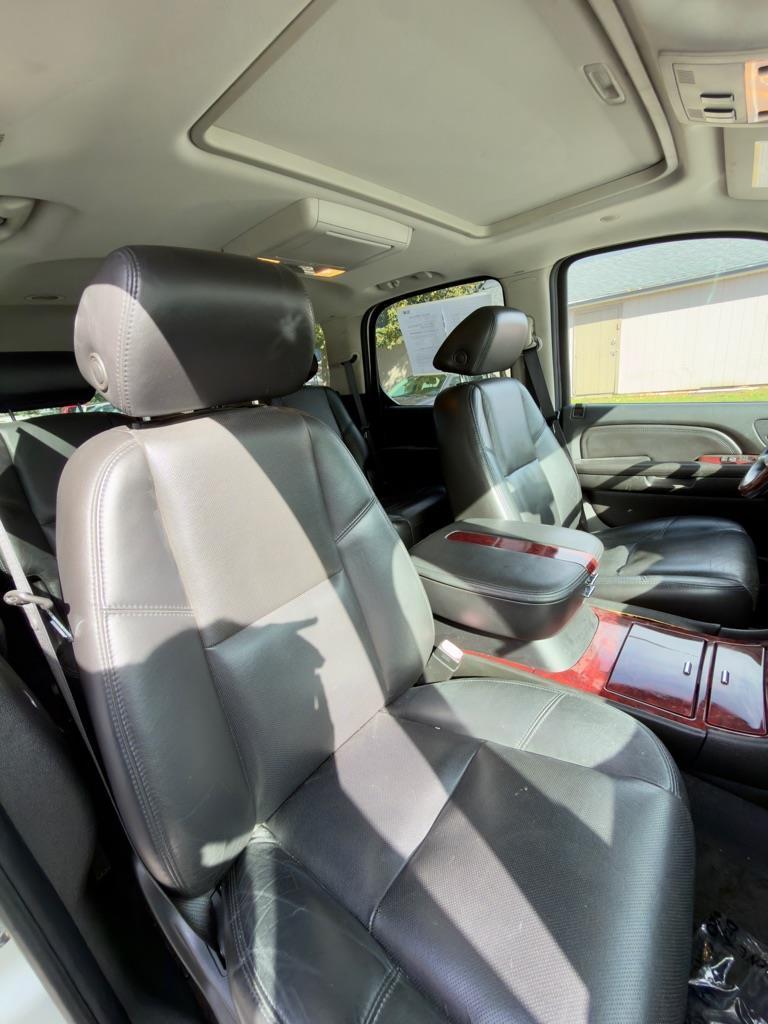 Cadillac Escalade AWD 2007