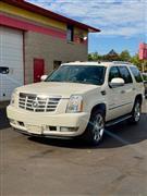 2007 Cadillac Escalade 