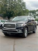 2019 Infiniti QX80 