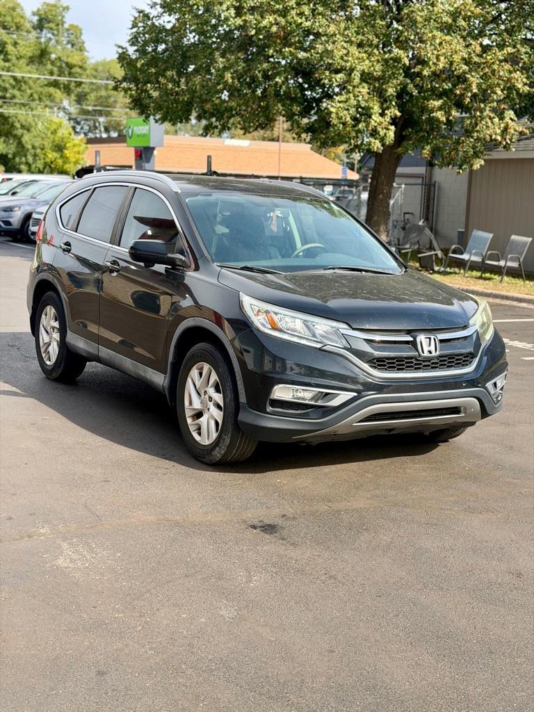 Honda CR-V EX-L 2WD 2016