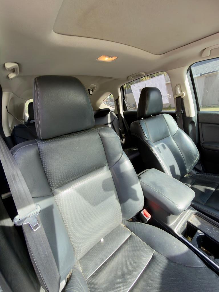 Honda CR-V EX-L 2WD 2016