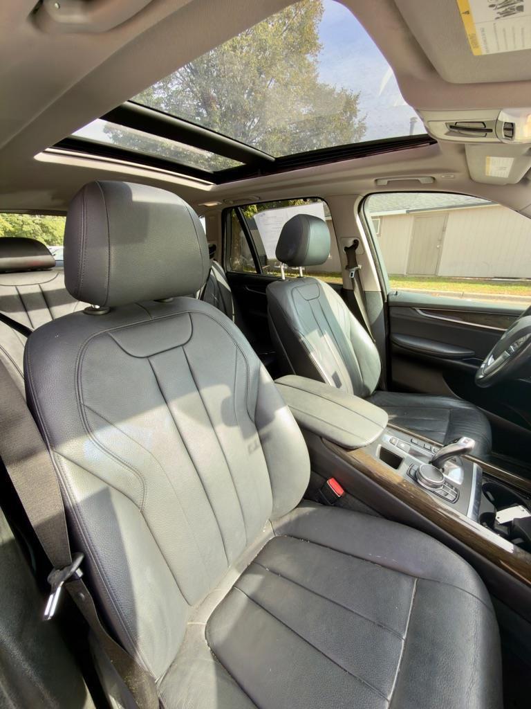 BMW X5 xDrive35i 2017