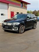 2017 BMW X5 