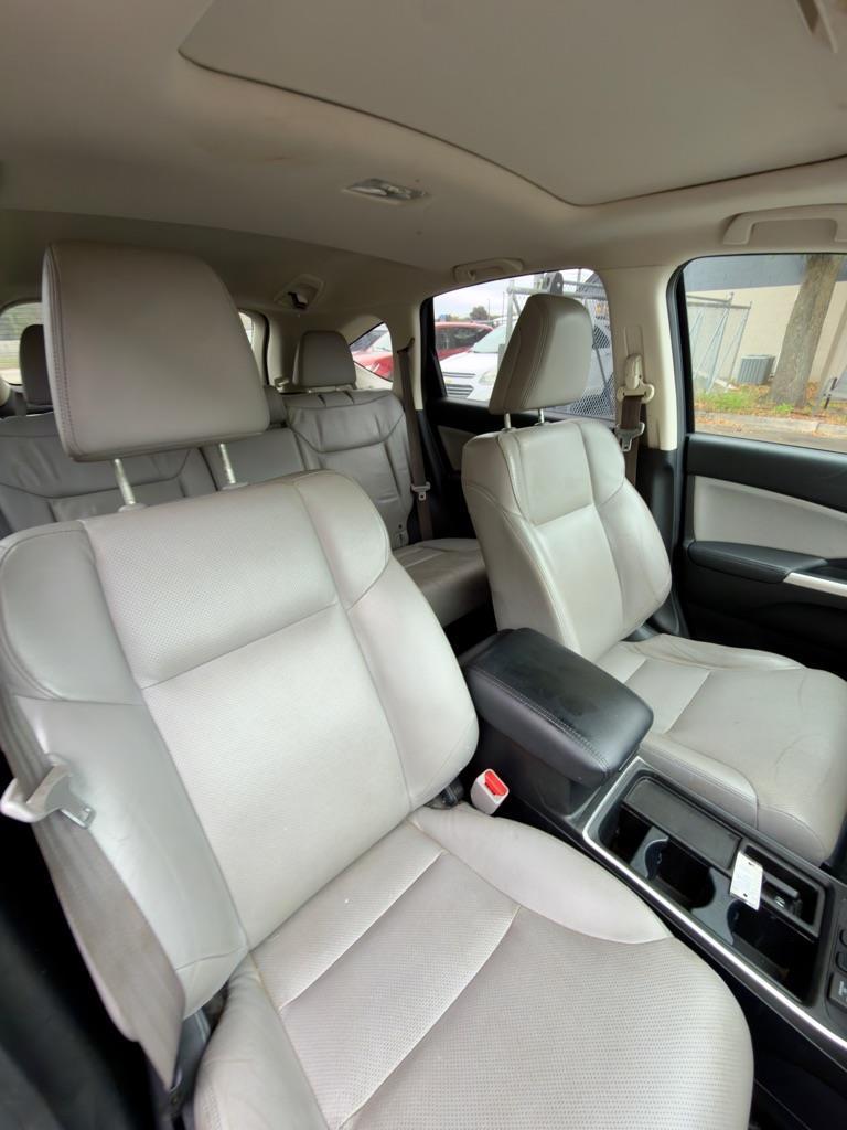 Honda CR-V EX-L 2WD 2015