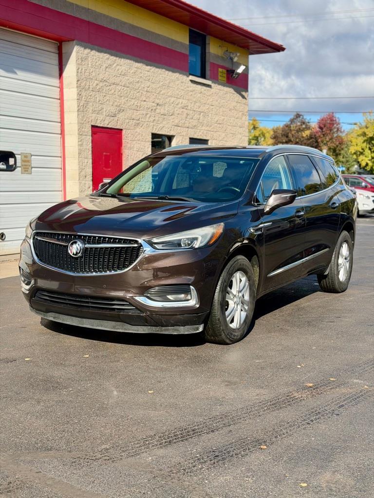 2018 Buick Enclave Premium FWD