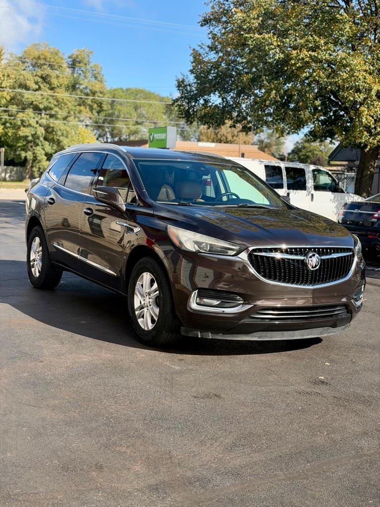 Buick Enclave Premium FWD 2018