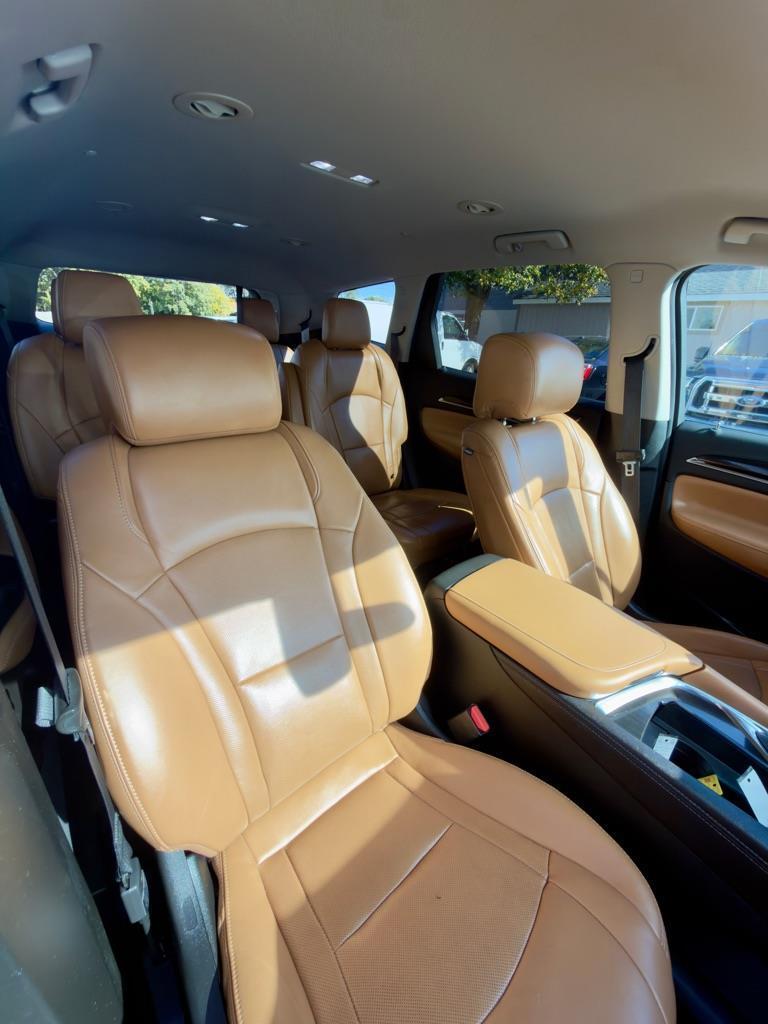 Buick Enclave Premium FWD 2018