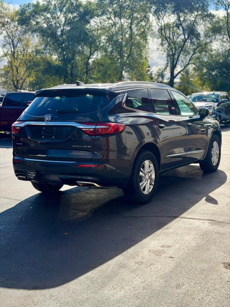 Buick Enclave Premium FWD 2018