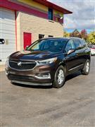 2018 Buick Enclave 
