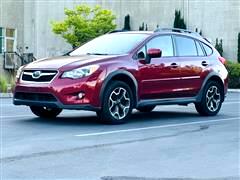 2013 Subaru XV Crosstrek  2013 Subaru XV Crosstrek
