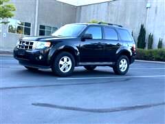 2011 Ford Escape  2011 Ford Escape