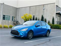 2019 Toyota Yaris iA  2019 Toyota Yaris iA