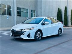 2022 Toyota Prius Prime  2022 Toyota Prius Prime
