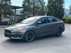 2017 Ford Focus  2017 Ford Focus