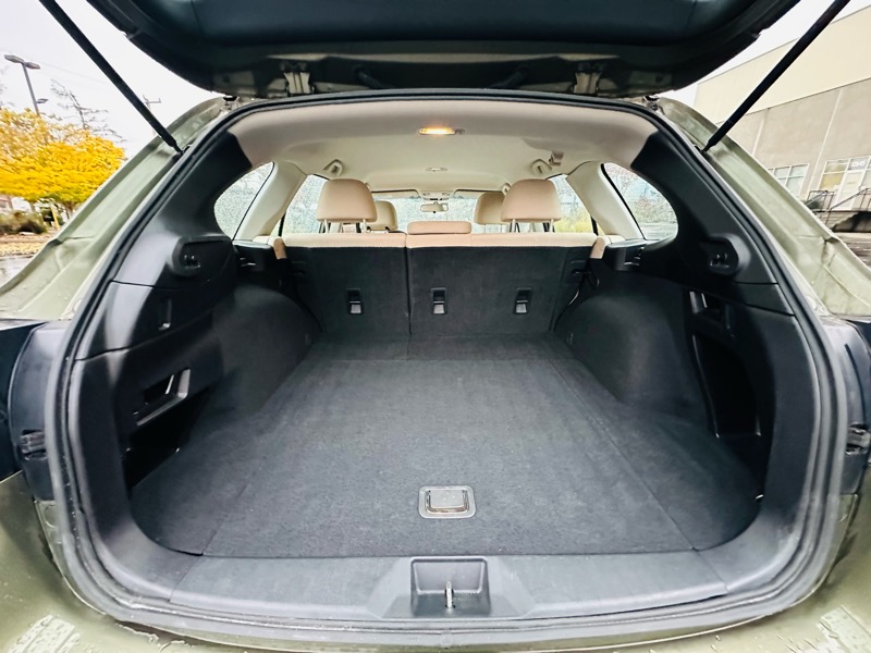 Subaru Outback 2.5i 2016 Subaru Outback 2.5i 2016