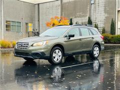 2016 Subaru Outback  2016 Subaru Outback