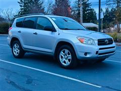 2006 Toyota RAV4 