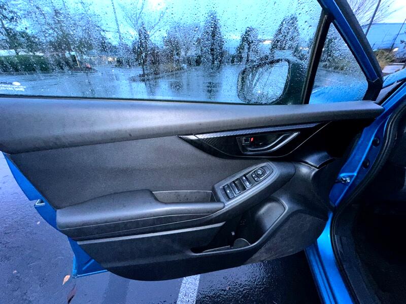 Subaru Impreza 2.0i Premium CVT 5-Door 2017