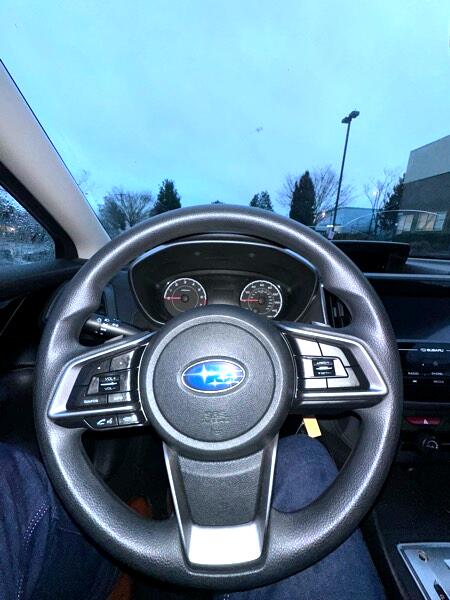 Subaru Impreza 2.0i Premium CVT 5-Door 2017