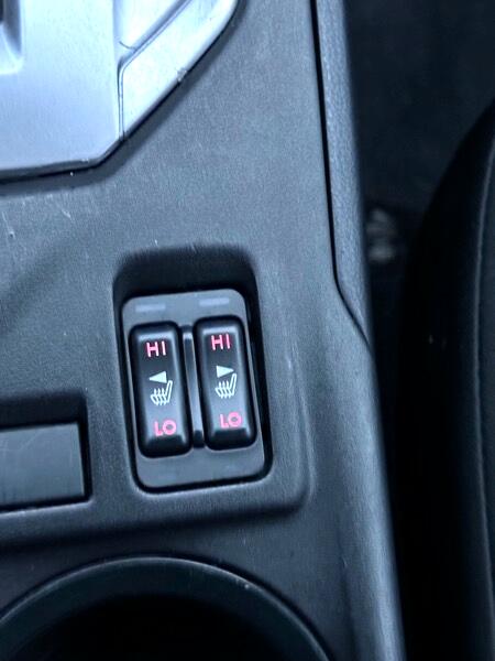 Subaru Impreza 2.0i Premium CVT 5-Door 2017