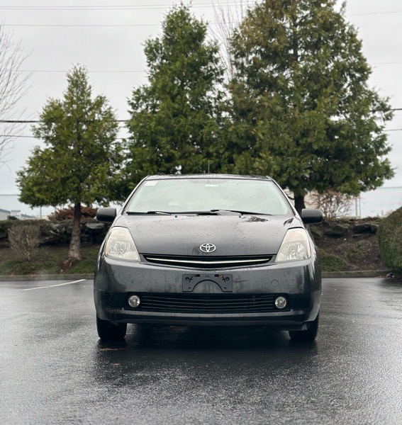 Toyota Prius 4-Door Liftback 2006