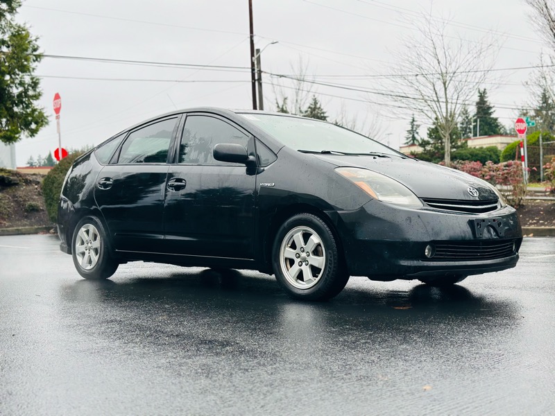Toyota Prius 4-Door Liftback 2006