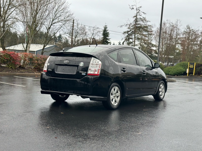 Toyota Prius 4-Door Liftback 2006