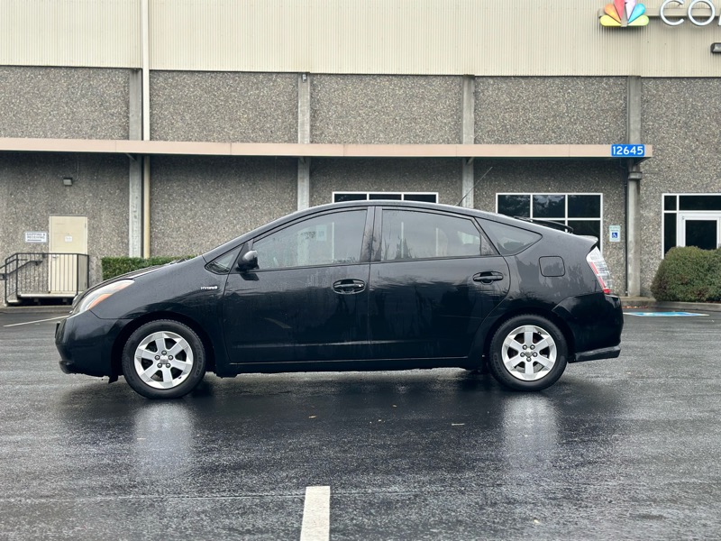Toyota Prius 4-Door Liftback 2006